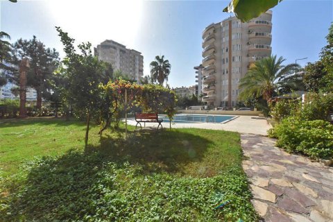 Daire  2+1  Alanya, Antalya, Türkiye №216553 - 20