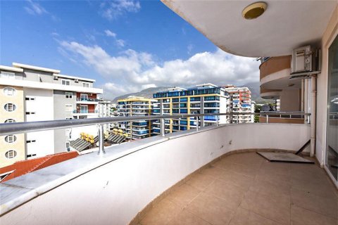 Daire  2+1  Alanya, Antalya, Türkiye №216553 - 8