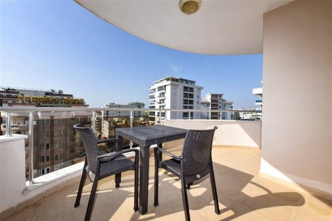 Daire  2+1  Alanya, Antalya, Türkiye №216553 - 5