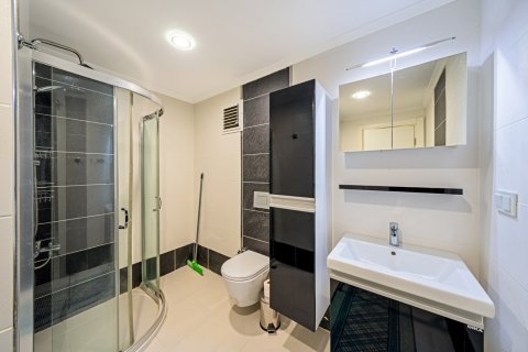 3+1 Wohnung in Alanya, Antalya, Türkei Nr. 216555 - 8