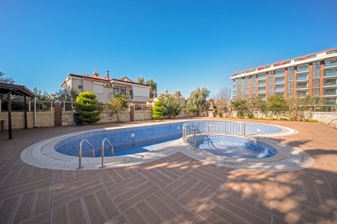 3+1 Wohnung in Alanya, Antalya, Türkei Nr. 216555 - 13