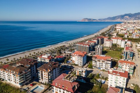 3+1 Wohnung in Alanya, Antalya, Türkei Nr. 216555 - 19
