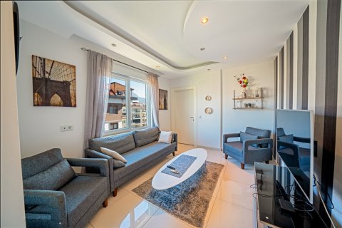 3+1 Wohnung in Alanya, Antalya, Türkei Nr. 216555 - 28