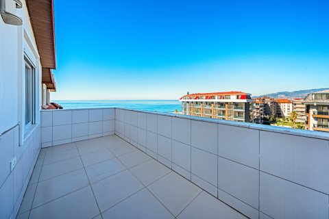 3+1 Wohnung in Alanya, Antalya, Türkei Nr. 216555 - 5