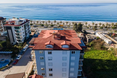 3+1 Wohnung in Alanya, Antalya, Türkei Nr. 216555 - 15