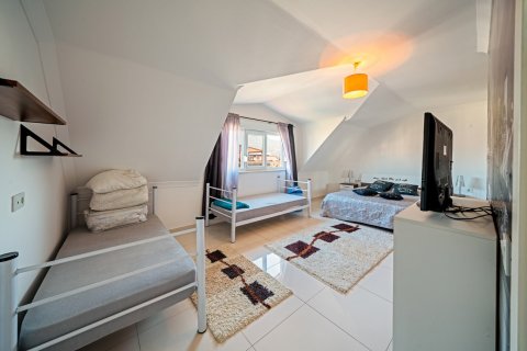 3+1 Wohnung in Alanya, Antalya, Türkei Nr. 216555 - 2