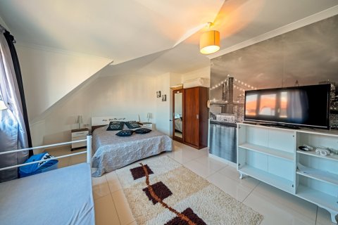 3+1 Wohnung in Alanya, Antalya, Türkei Nr. 216555 - 27