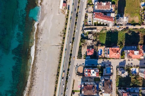 3+1 Wohnung in Alanya, Antalya, Türkei Nr. 216555 - 21