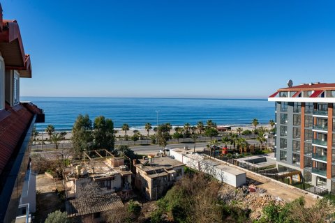 3+1 Wohnung in Alanya, Antalya, Türkei Nr. 216555 - 7