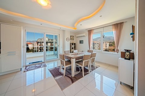 3+1 Wohnung in Alanya, Antalya, Türkei Nr. 216555 - 23