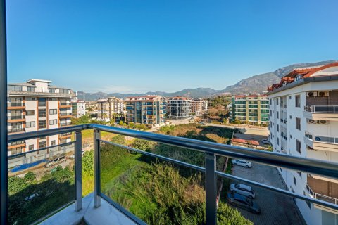 3+1 Wohnung in Alanya, Antalya, Türkei Nr. 216555 - 24