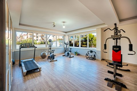 3+1 Wohnung in Alanya, Antalya, Türkei Nr. 216555 - 11