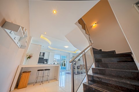 3+1 Wohnung in Alanya, Antalya, Türkei Nr. 216555 - 9