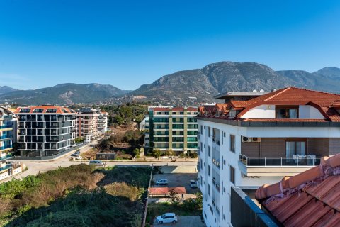 3+1 Wohnung in Alanya, Antalya, Türkei Nr. 216555 - 6