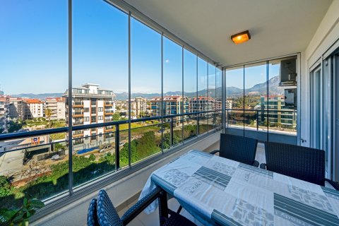 3+1 Wohnung in Alanya, Antalya, Türkei Nr. 216555 - 26