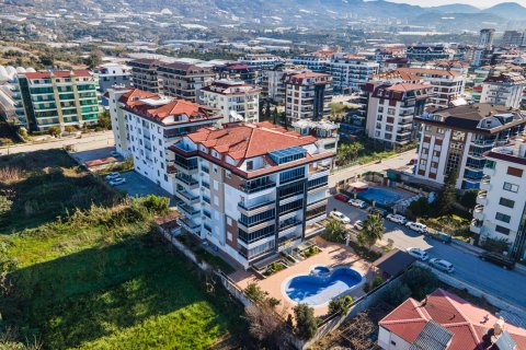 3+1 Wohnung in Alanya, Antalya, Türkei Nr. 216555 - 17