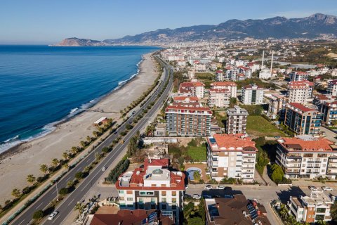 3+1 Wohnung in Alanya, Antalya, Türkei Nr. 216555 - 18