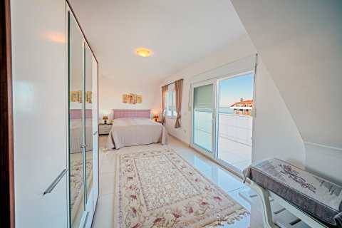 3+1 Wohnung in Alanya, Antalya, Türkei Nr. 216555 - 3