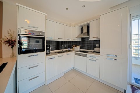 3+1 Wohnung in Alanya, Antalya, Türkei Nr. 216555 - 20