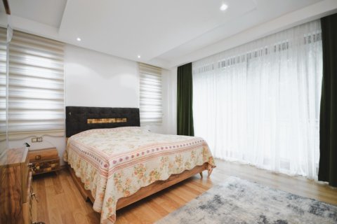 Аренда квартиры  в Аланье, Анталье, Турция 2+1, 110м2, №216556 – фото 13