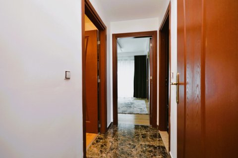 Аренда квартиры  в Аланье, Анталье, Турция 2+1, 110м2, №216556 – фото 28