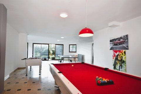 Аренда квартиры  в Аланье, Анталье, Турция 2+1, 110м2, №216556 – фото 21