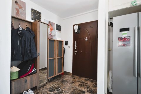 Аренда квартиры  в Аланье, Анталье, Турция 2+1, 110м2, №216556 – фото 8