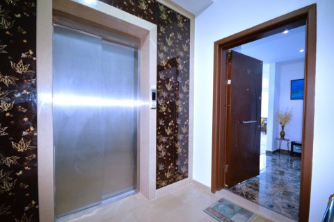 Аренда квартиры  в Аланье, Анталье, Турция 2+1, 110м2, №216556 – фото 2