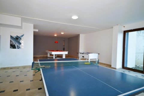 Аренда квартиры  в Аланье, Анталье, Турция 2+1, 110м2, №216556 – фото 20