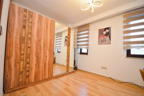 Аренда квартиры  в Аланье, Анталье, Турция 2+1, 110м2, №216556 – фото 15