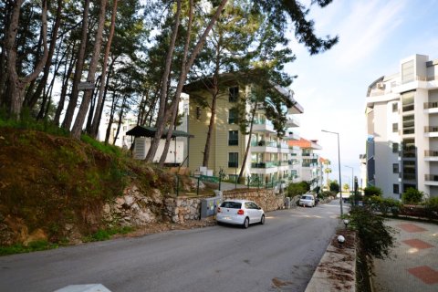 Аренда квартиры  в Аланье, Анталье, Турция 2+1, 110м2, №216556 – фото 25