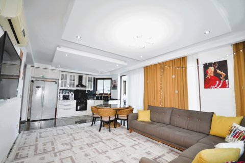 Квартира  2+1 в Аланье, Анталья, Турция №216556