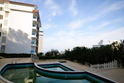 Аренда квартиры  в Аланье, Анталье, Турция 2+1, 110м2, №216556 – фото 22