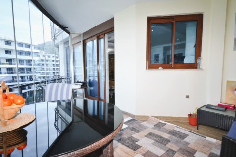 Аренда квартиры  в Аланье, Анталье, Турция 2+1, 110м2, №216556 – фото 10