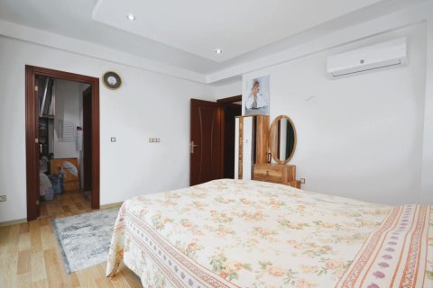 Аренда квартиры  в Аланье, Анталье, Турция 2+1, 110м2, №216556 – фото 3