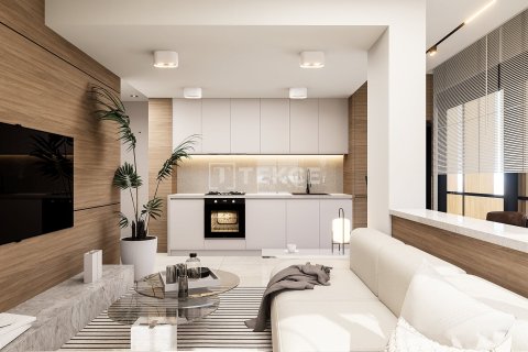 3+1 Lejlighed i Antalya, Tyrkiet Nr. 225384 - 5