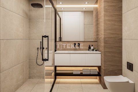 3+1 Lejlighed i Antalya, Tyrkiet Nr. 225384 - 8