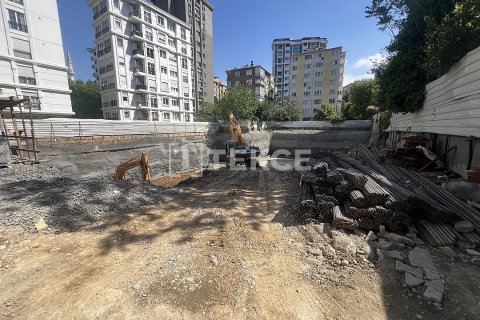 3+1 Lejlighed i Istanbul, Tyrkiet Nr. 225381 - 17