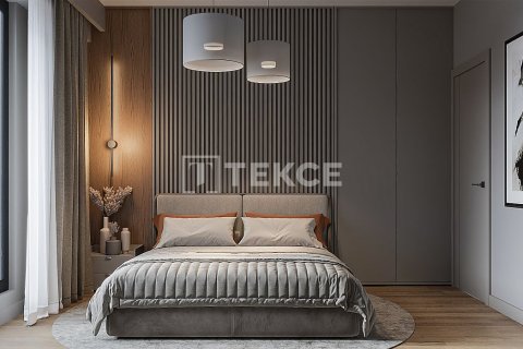 3+1 Lejlighed i Istanbul, Tyrkiet Nr. 225381 - 13