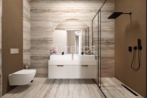1+1 Lejlighed i Istanbul, Tyrkiet Nr. 225385 - 18