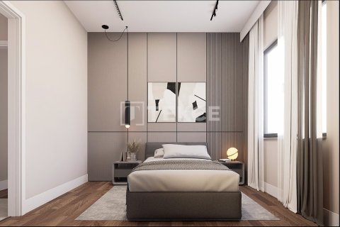 1+1 Lejlighed i Istanbul, Tyrkiet Nr. 225385 - 16