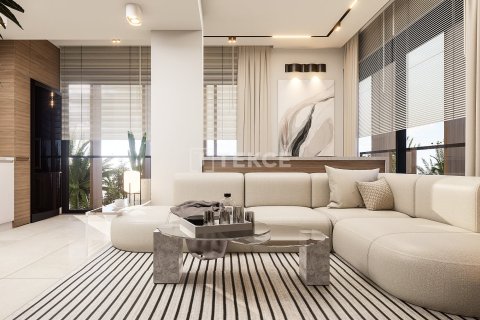 1+1 Lejlighed i Antalya, Tyrkiet Nr. 225383 - 4