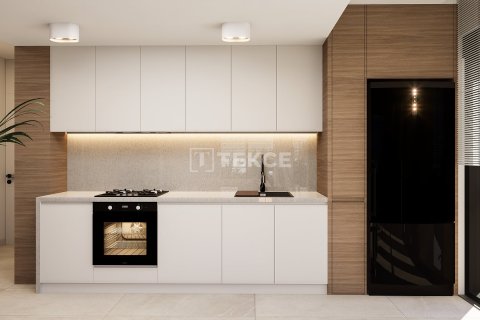1+1 Lejlighed i Antalya, Tyrkiet Nr. 225383 - 6