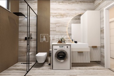 2+1 Lejlighed i Istanbul, Tyrkiet Nr. 225386 - 20