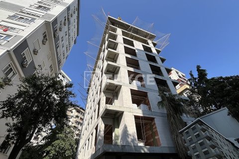 2+1 Lejlighed i Istanbul, Tyrkiet Nr. 225386 - 23