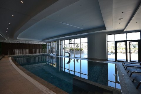 1+1 Lejlighed i Alanya, Antalya, Tyrkiet Nr. 225387 - 26