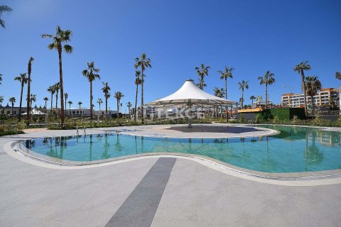 1+1 Lejlighed i Alanya, Antalya, Tyrkiet Nr. 225387 - 12