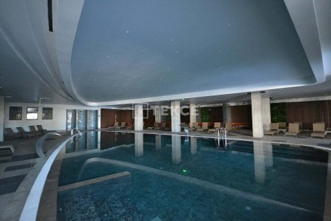 1+1 Lejlighed i Alanya, Antalya, Tyrkiet Nr. 225387 - 11