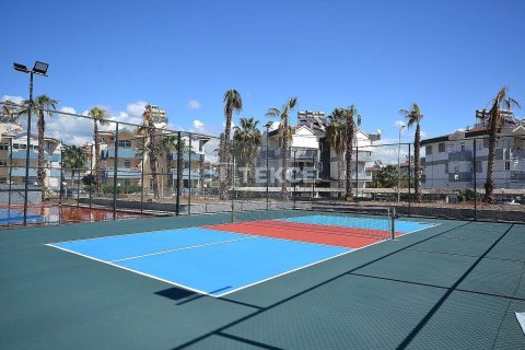 1+1 Lejlighed i Alanya, Antalya, Tyrkiet Nr. 225387 - 24