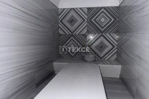 1+1 Lejlighed i Alanya, Antalya, Tyrkiet Nr. 225387 - 29